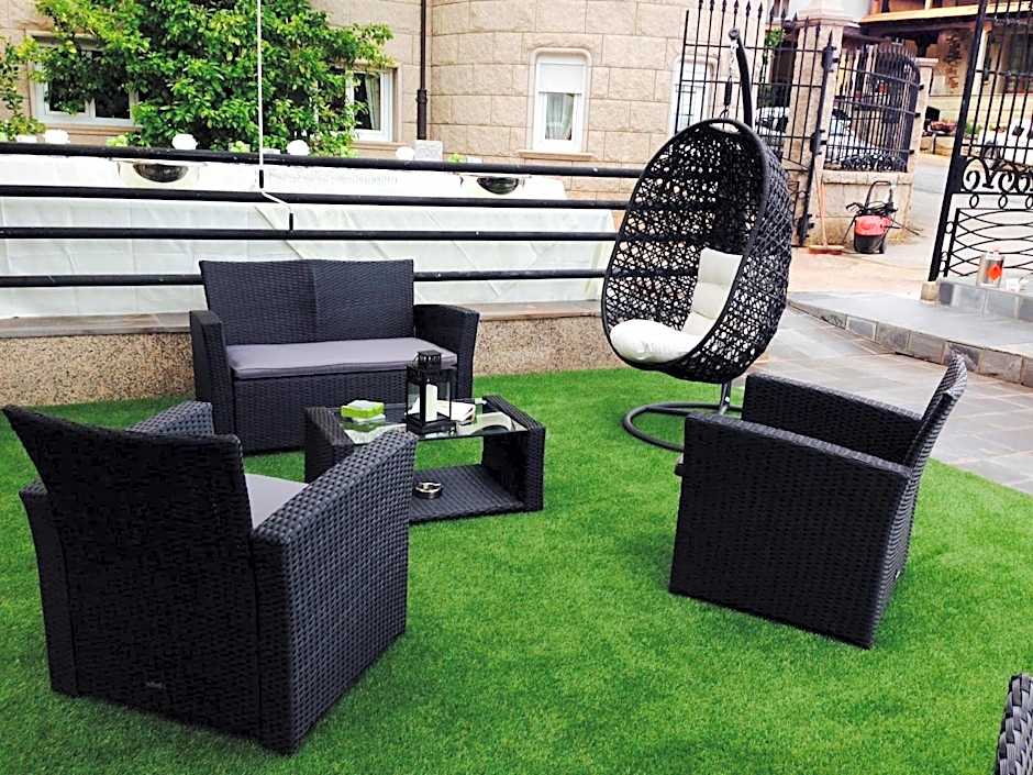 Complejo Hostelero Paladium