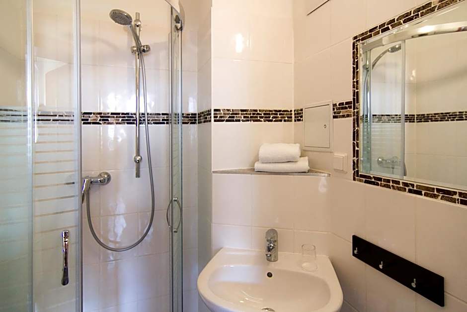 Aparthotel Mitte