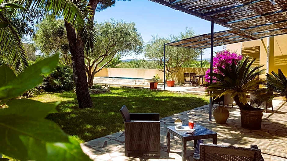 chambres d'hôtes du moulin