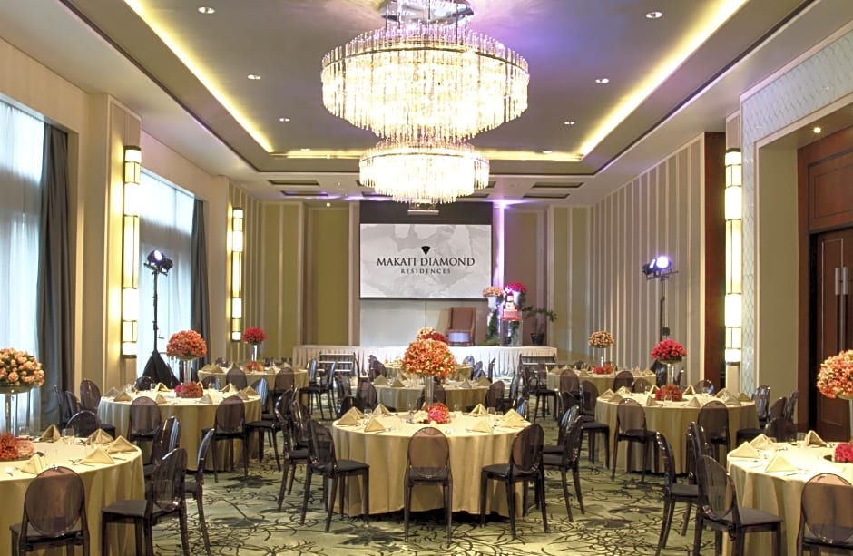 Makati Diamond Residences