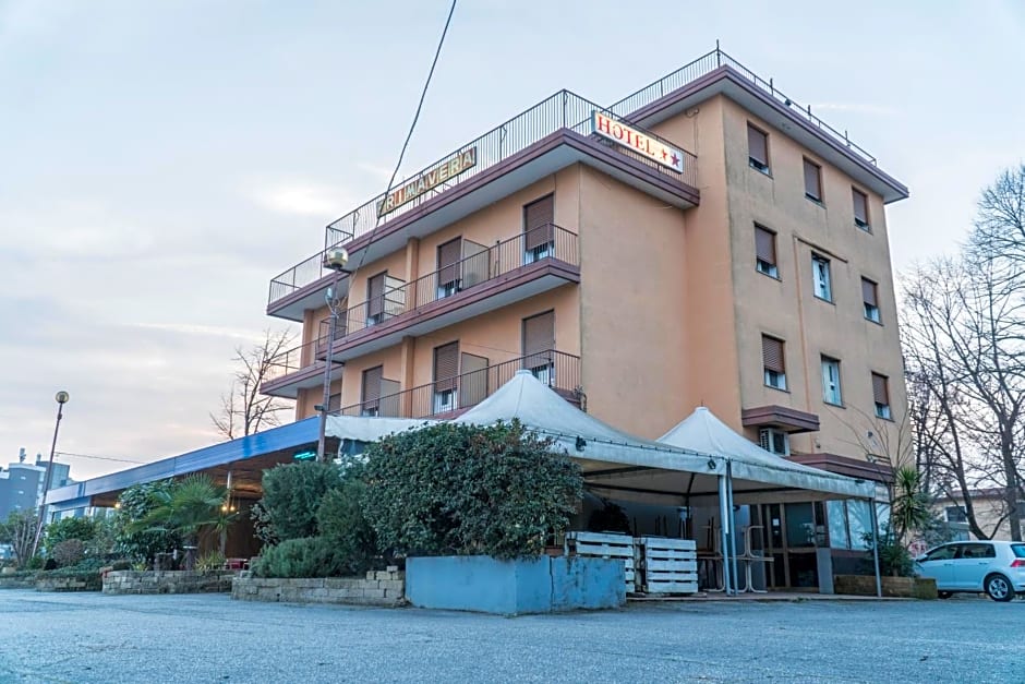 Hotel Primavera