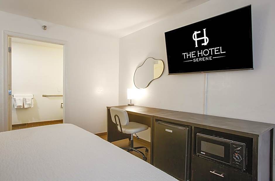 The Hotel Serene Glendale Peoria, Surestay Collection by BW