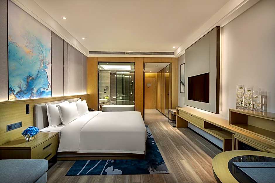 Wyndham Changsha South