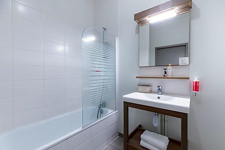 Appart'City Confort Saint-Nazaire Océan