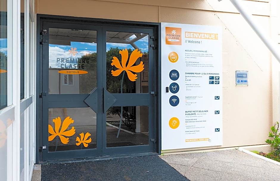 Premiere Classe Beaune