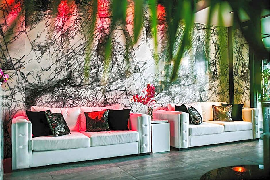 The Ciao Stelio Deluxe Hotel (Adults Only)