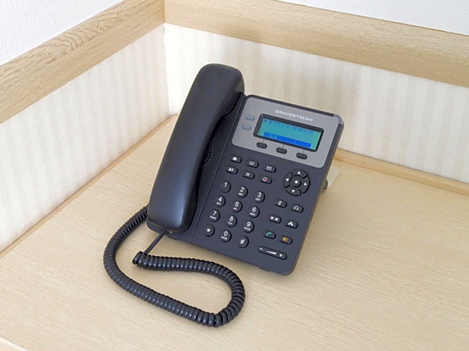 Toyoko Inn Moriya Ekimae