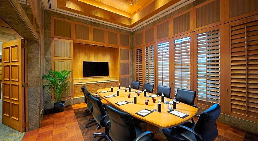 Sheraton Grande Sukhumvit, A Luxury Collection Hotel