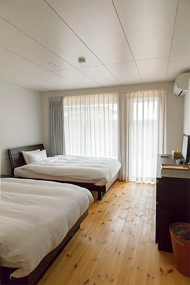 Machiya no Yado Iroha