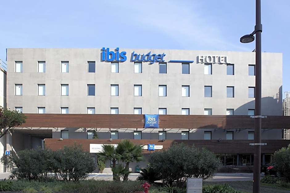 ibis budget Sète centre
