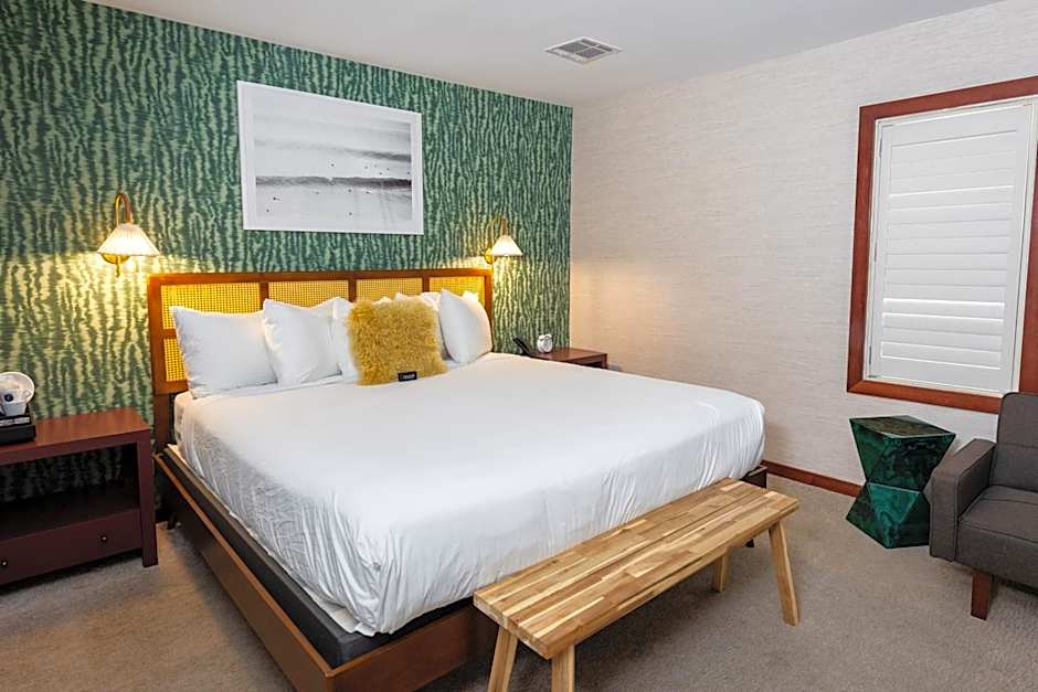 Daddy O Hotel