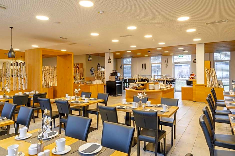 PLAZA INN Dachau - München