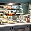 Thon Hotel Brussels Airport