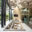 Aster Hotel and Residence by At Mind