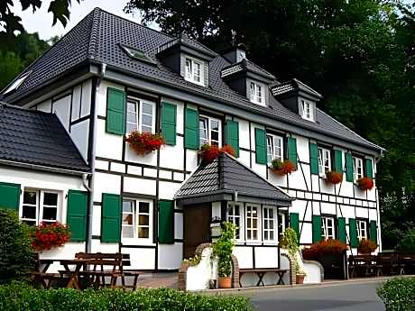 Wißkirchen Hotel & Restaurant