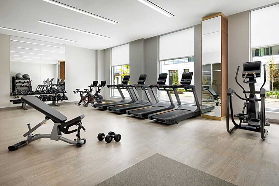 AC Hotel by Marriott Newtown Square