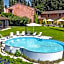 Apt con Piscina ARCHETTI, 10 min da FIRENZE Vista Campagna