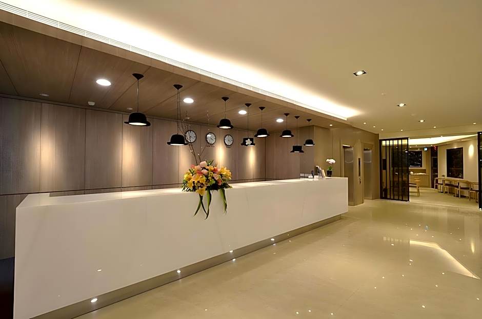 Toongmao Hotel Kaohsiung