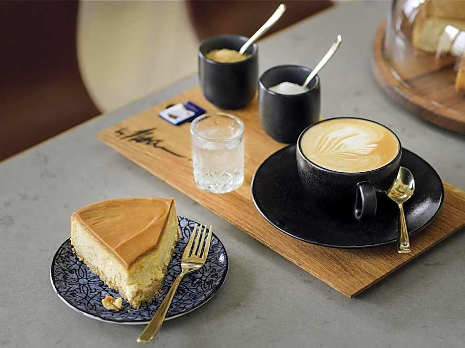 Mövenpick Hotel The Hague