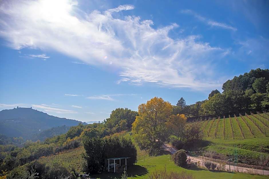 Re Artù Assisi Country Lifestyle