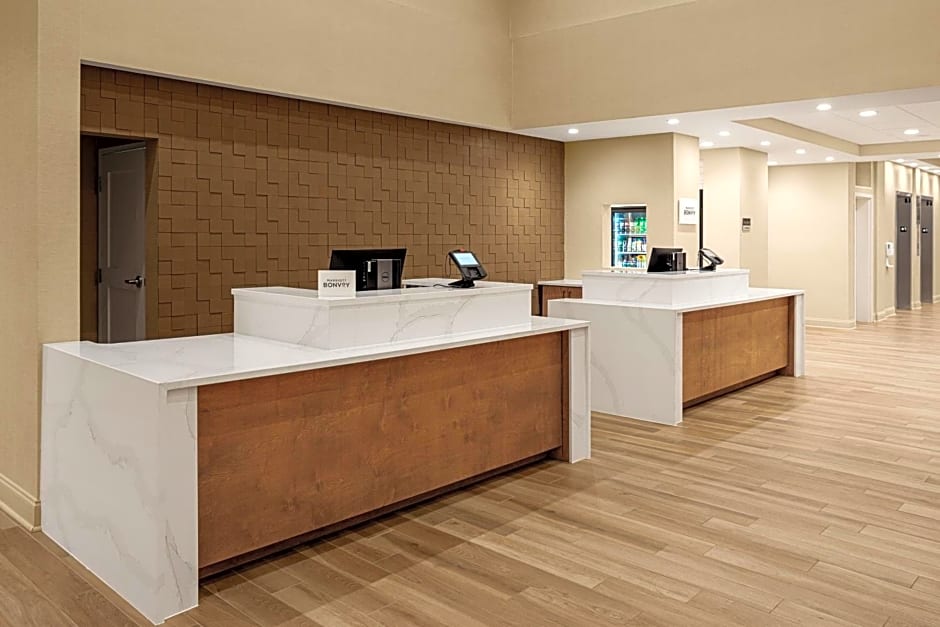 Residence Inn by Marriott Jackson Airport, Pearl