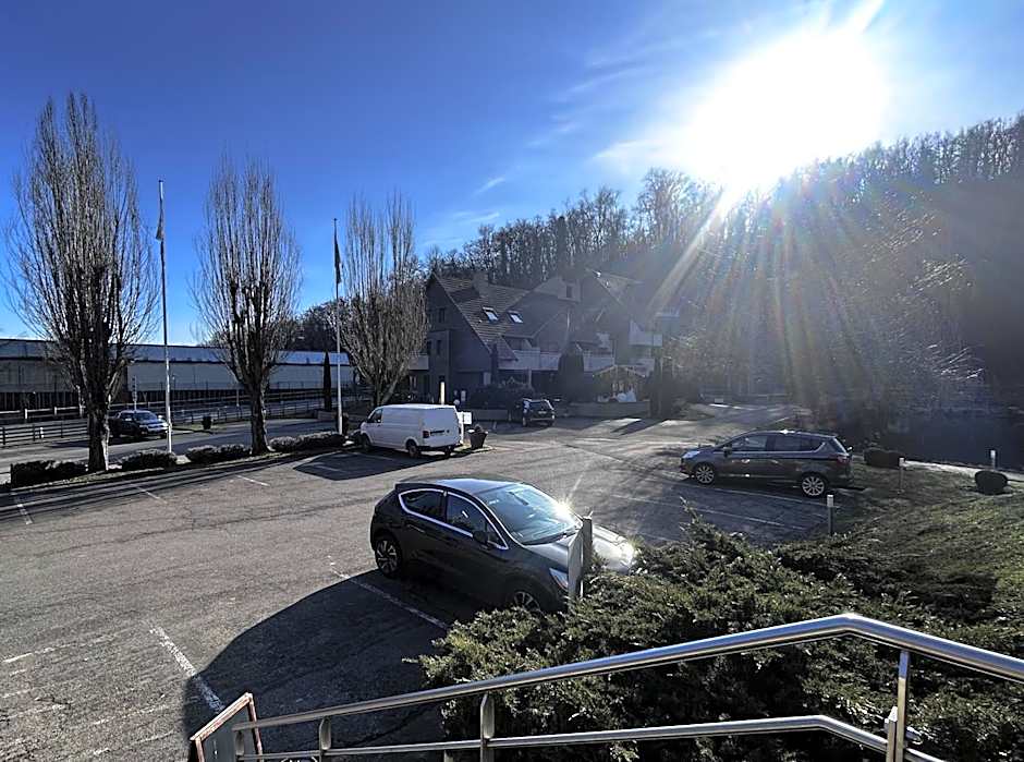 Hotel Du Lac