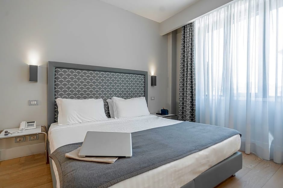 Grand Hotel Croce Di Malta