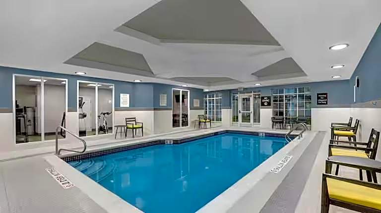 Homewood Suites By Hilton London Ontario