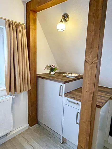 Ferienheim Kuckuckswinkel - Familiensuite