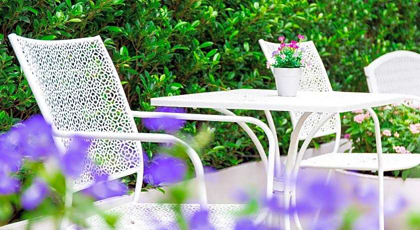 Lilac Relax Residence