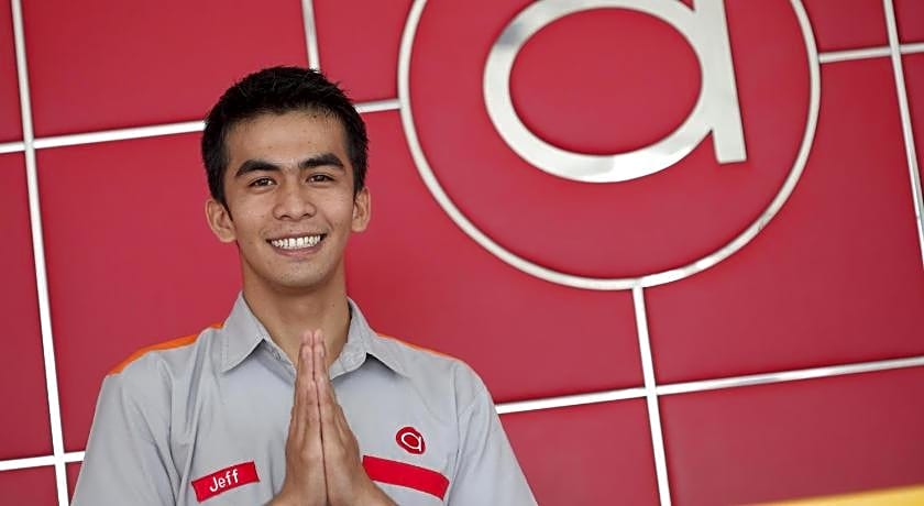 Amaris Hotel Pekanbaru