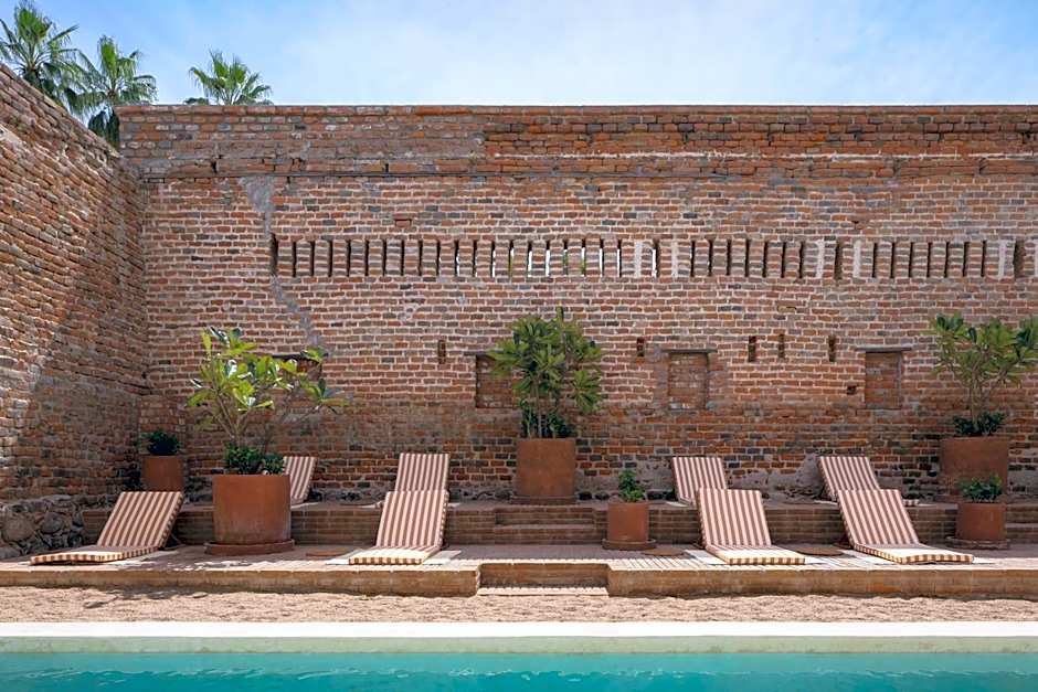 Baja Club Hotel, La Paz, Baja California Sur, a Member of Design Hotels