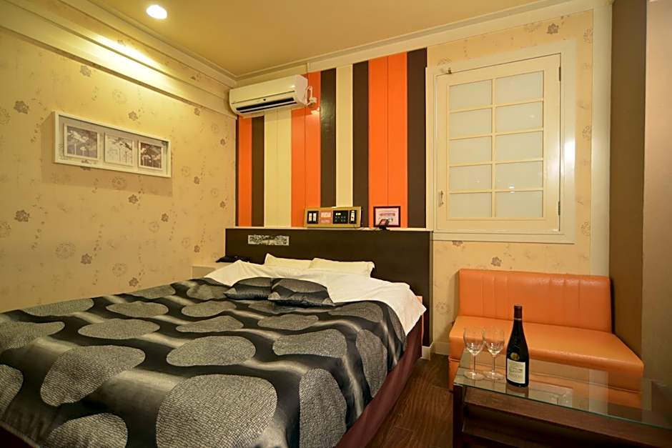 Restay Kitakami - Adult Only