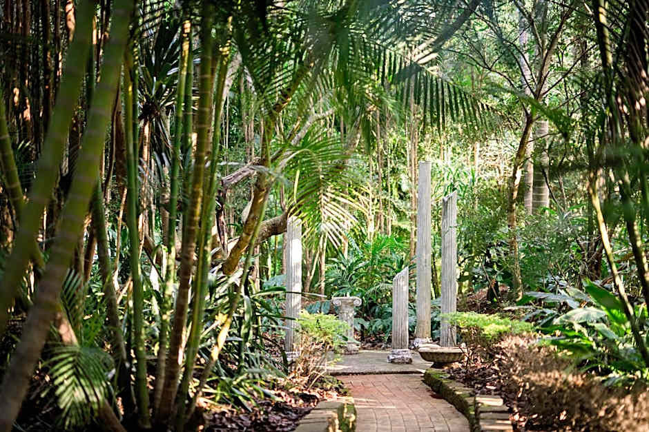 Shambala Estate Cottages