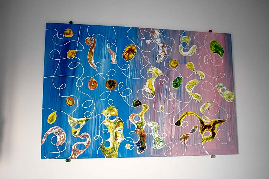Lume Art Apartment B&B