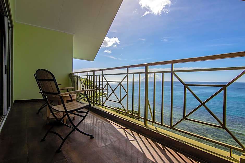 Treasure Cove Hotel & Restaurant