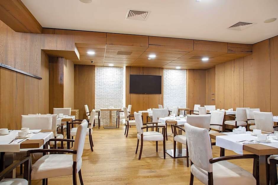 Metropolitan Hotel Sofia, a member of Radisson Individuals