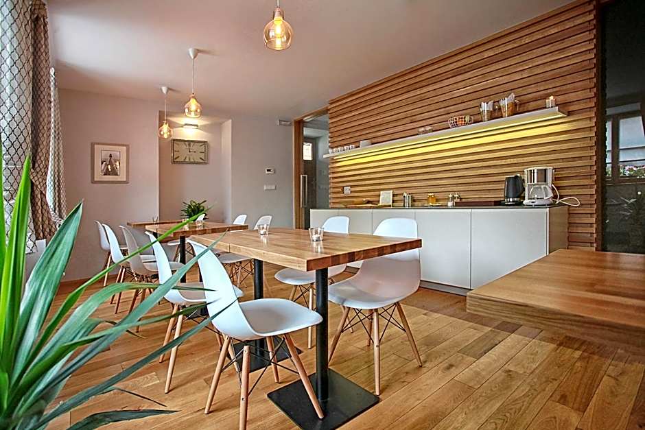 Penzion Dobré Časy