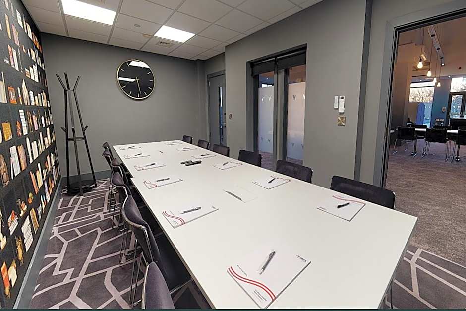 Village Hotel Bracknell