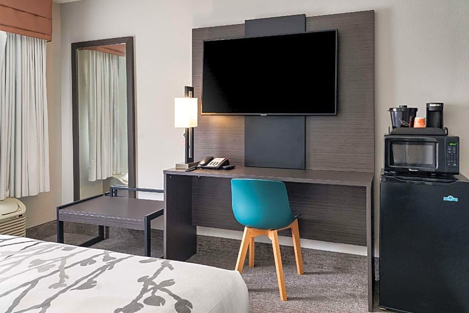 Sleep Inn