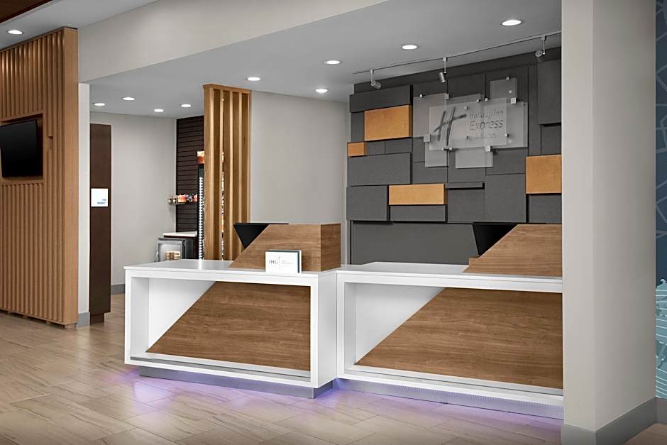 Holiday Inn Express & Suites- Birmingham North-Fultondale by IHG – Fultondale, AL