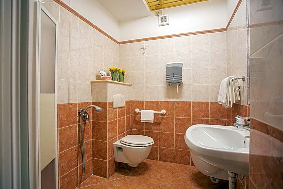 Hotel Villa Verde