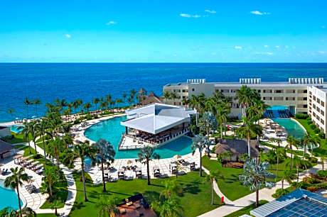 Dreams Puerto Morelos Resort & Spa - All Inclusive