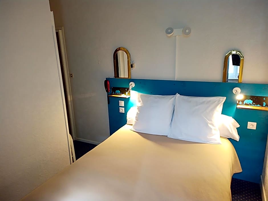 Hotel Confort 09