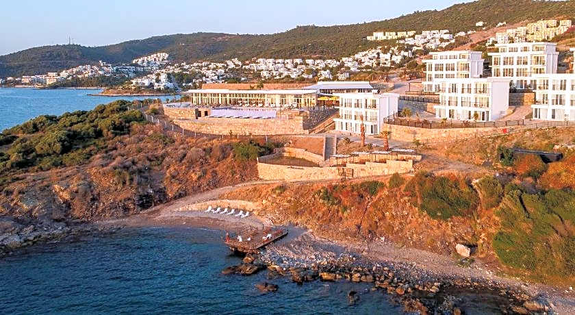 Ni Marin Hotel