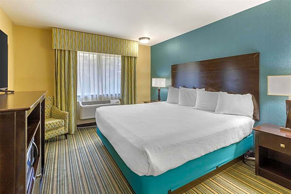 Best Western Long Beach Inn