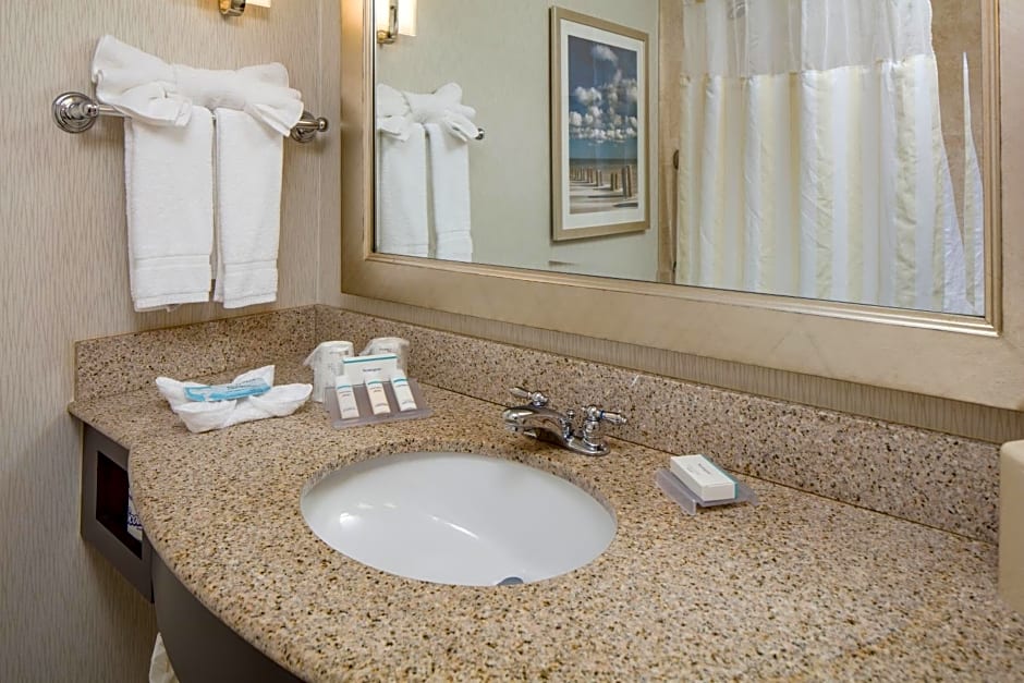 Hilton Garden Inn Plymouth
