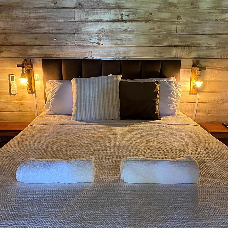 Encanto Paraty Beach