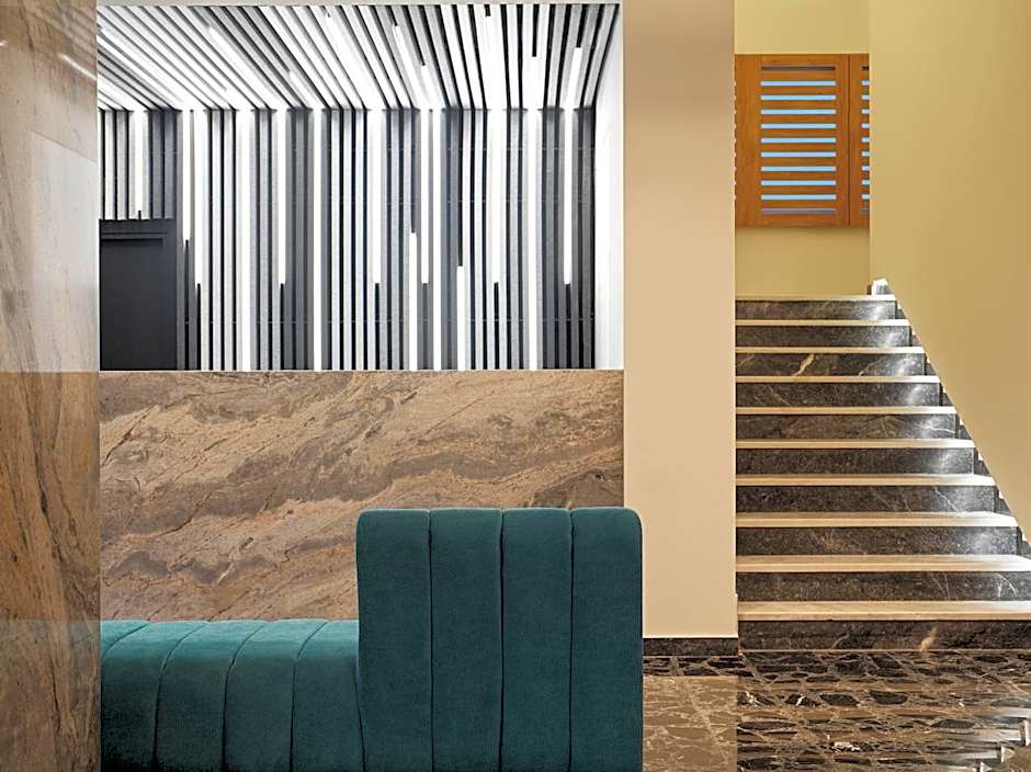 NLH Mati Seafront - Neighborhood Lifestyle Hotels