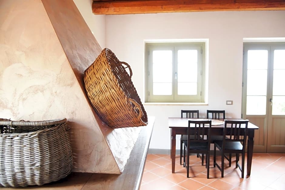 La Casa Nel Bosco